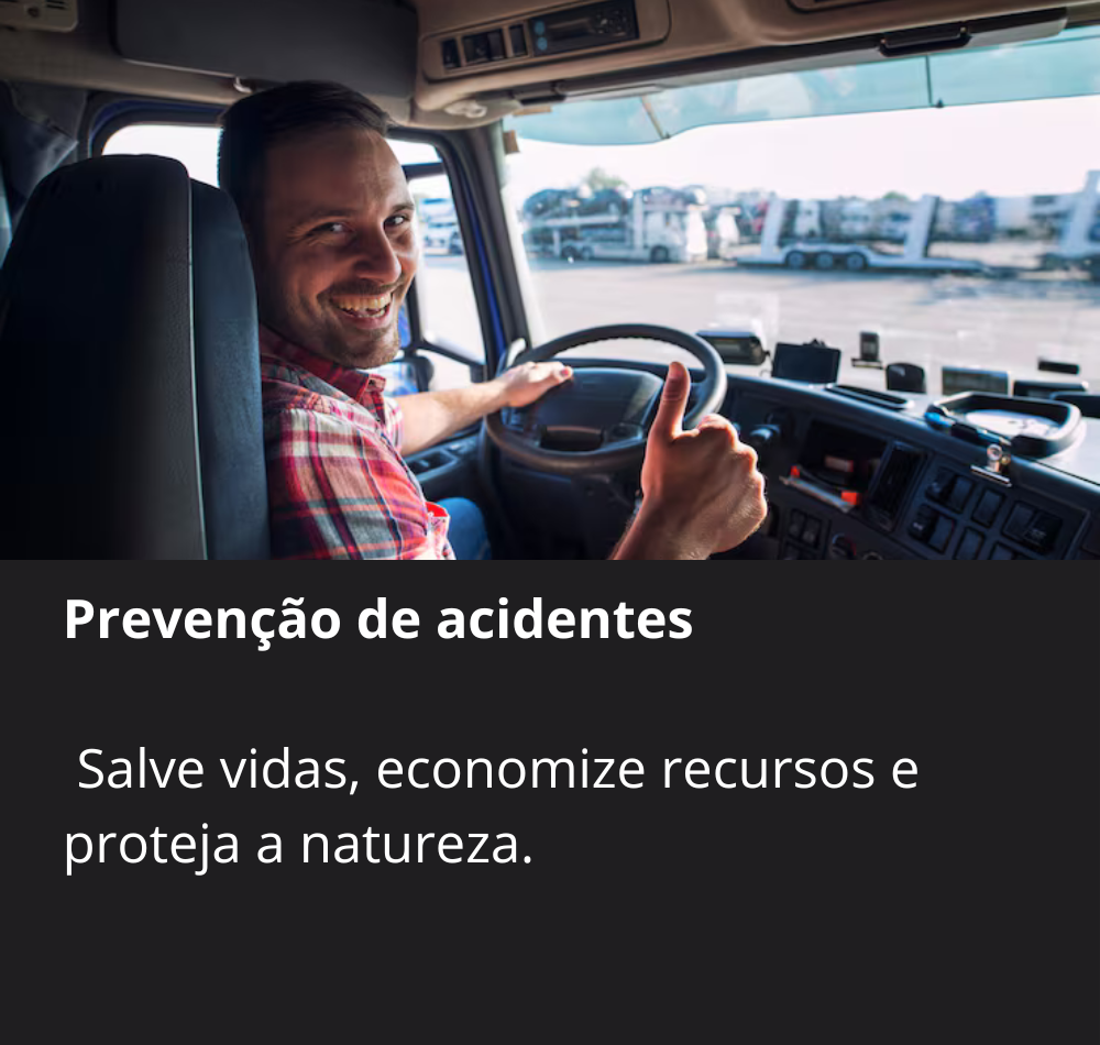Transportadoras Independente do seu perfil de carga e tamanho de empresa, a Mega tem a solução ideal para você. (3)